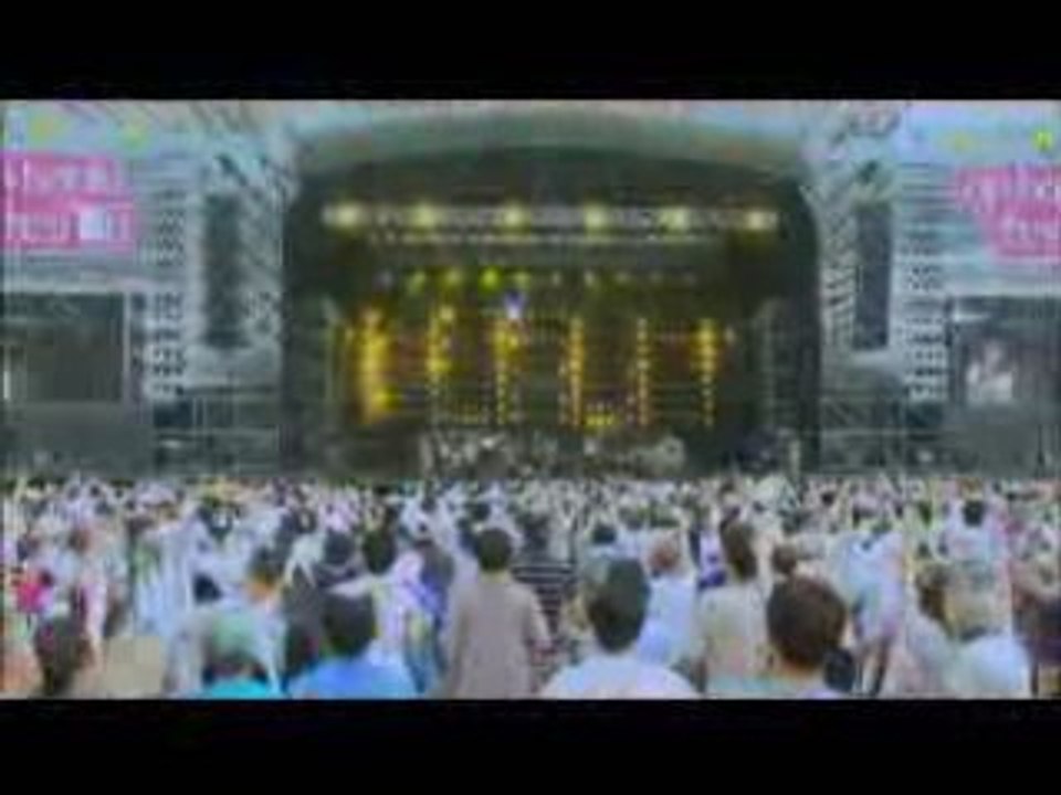 BENNIE K with Bank Band／Dreamland