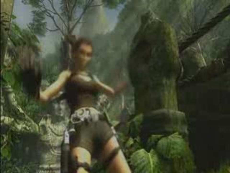 TombRaiderUnderworldVid8