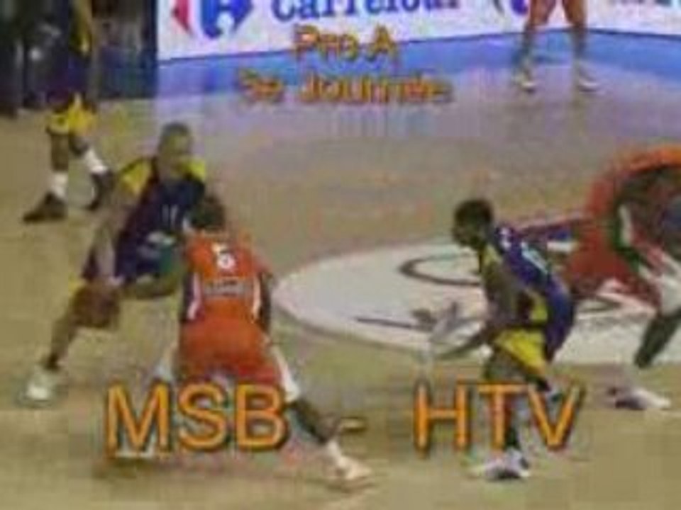 MSB-HTV