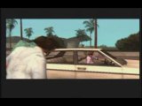 Grand Theft Auto Vice City Opening Credits Intro
