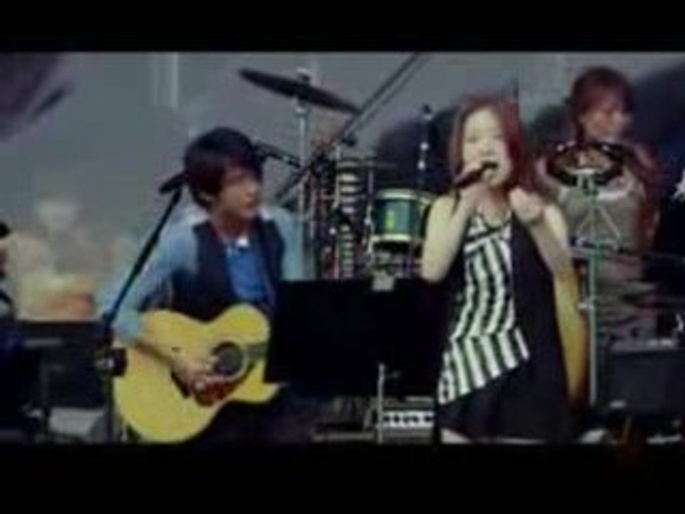 平原綾香 with Bank Band／Jupiter