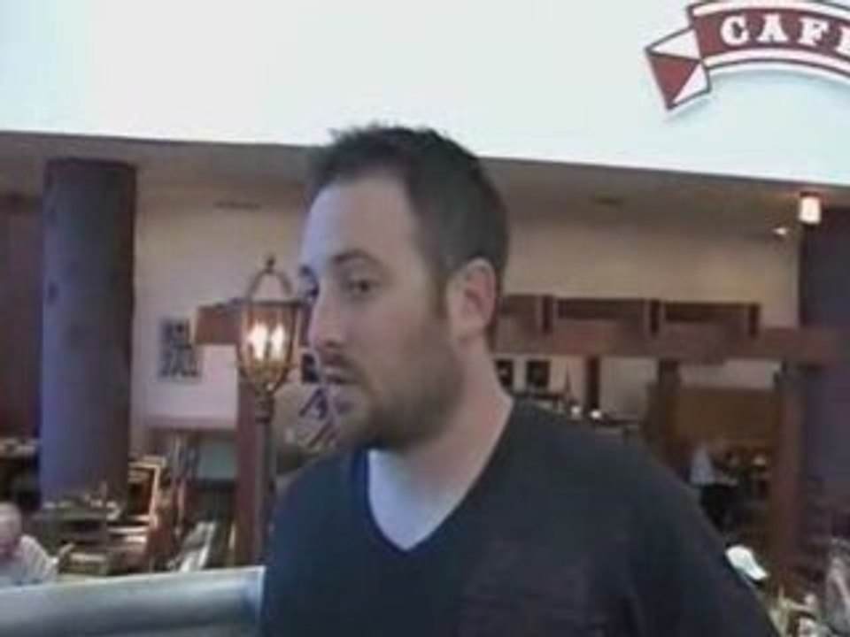 Magnetic Sponsoring Mike Dillard Interview