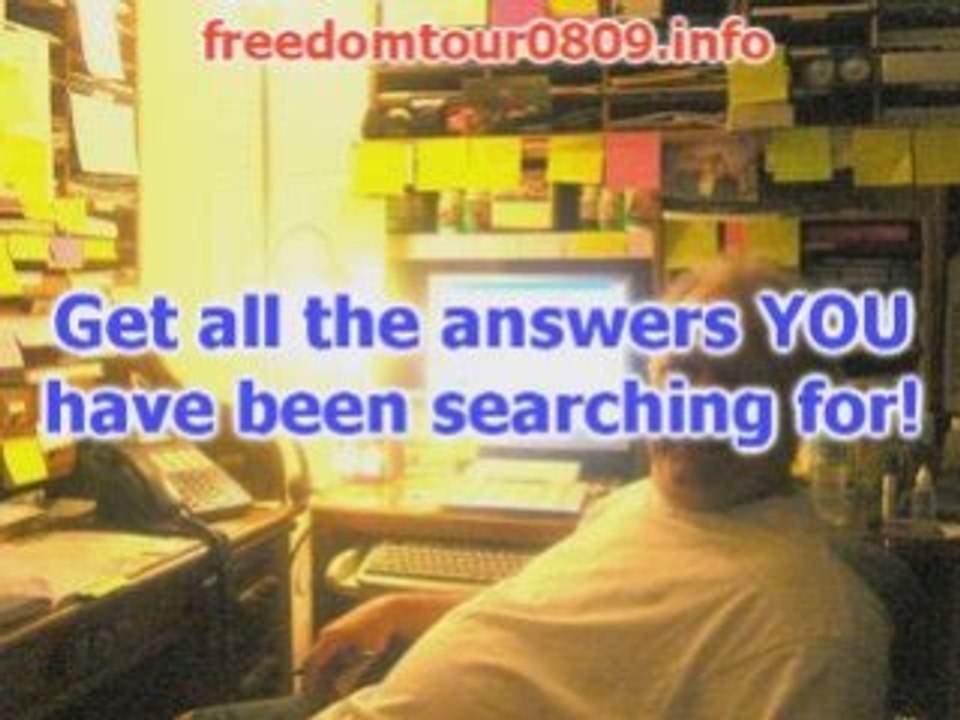 Toronto, ON Free MLM Training