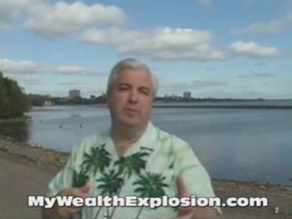 Is This An Online Marketing Scam?