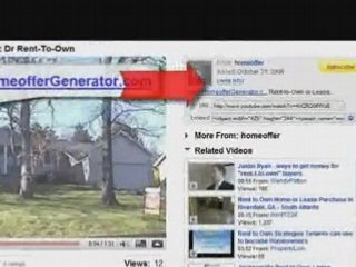 No Bank Qualifying - Move In Now