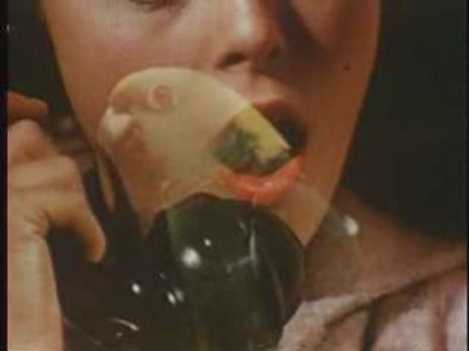 Gossip 1953 Government Propaganda