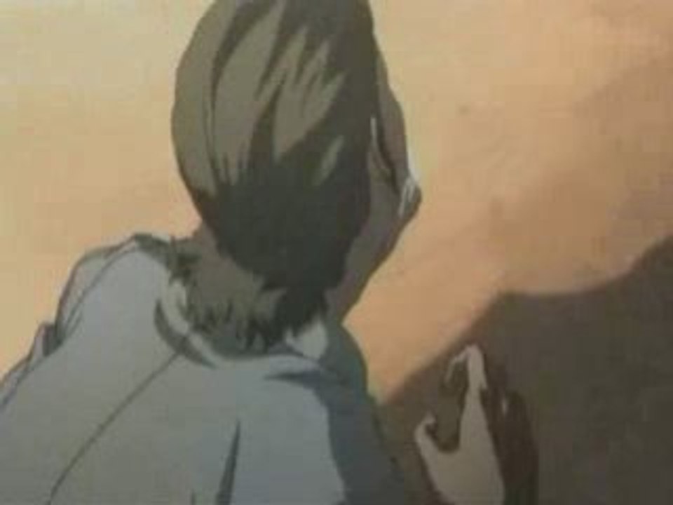 Death note trailer