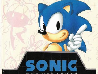 Sonic 1 en 16:18 #88mph 8