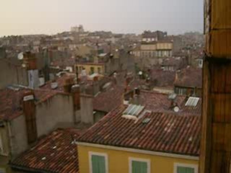 « tornade » à marseille (fin)