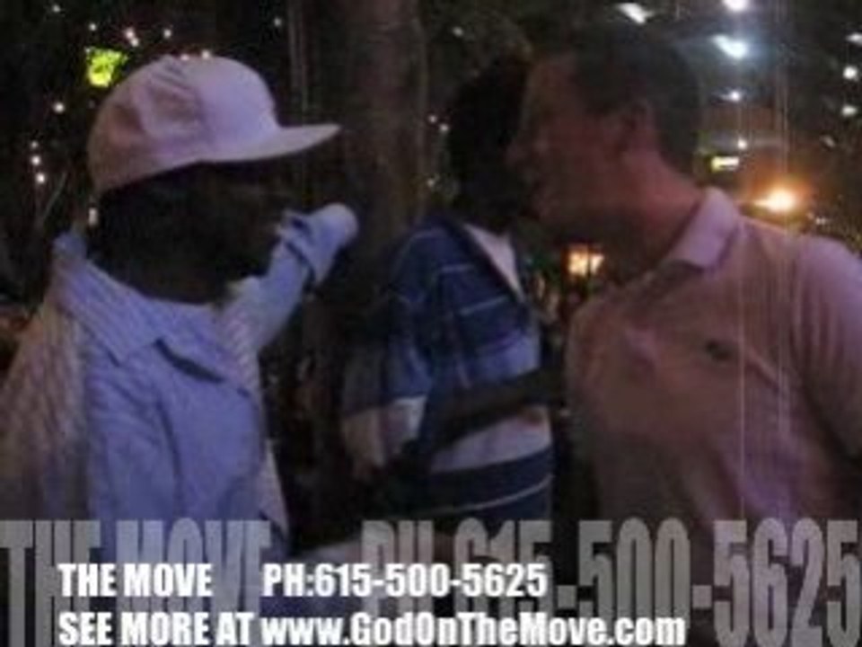 morris cerullo world evangelism, evangelism explosion,