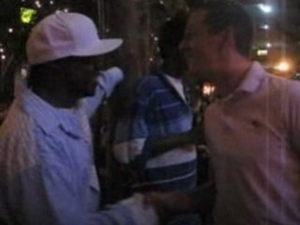 the evidence bible, evangelism explosion international