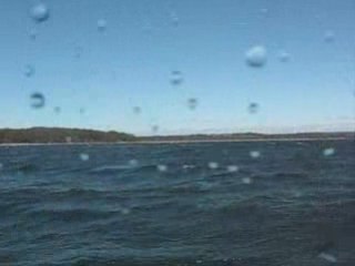 Kayaking with humpback whales