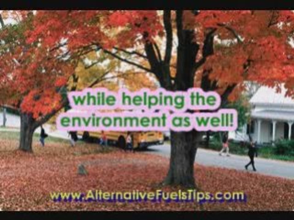 Gas Saving Tips- Decrease Your Fuel Expenses