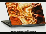 Computer skins for everyday computers