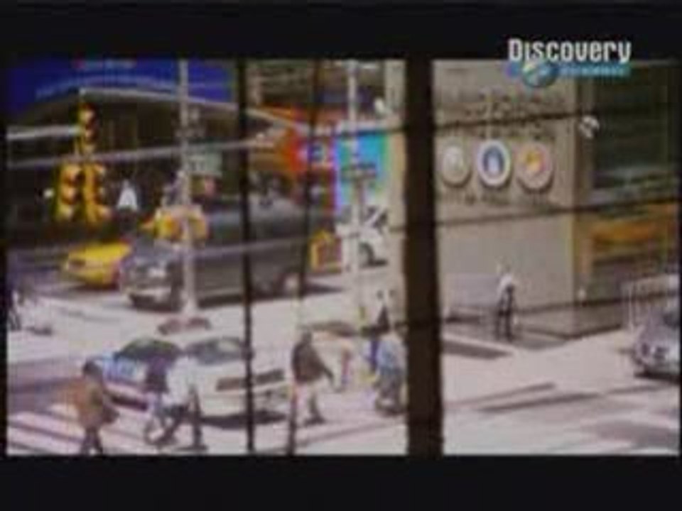 Futuro Digital - Discovery Channel