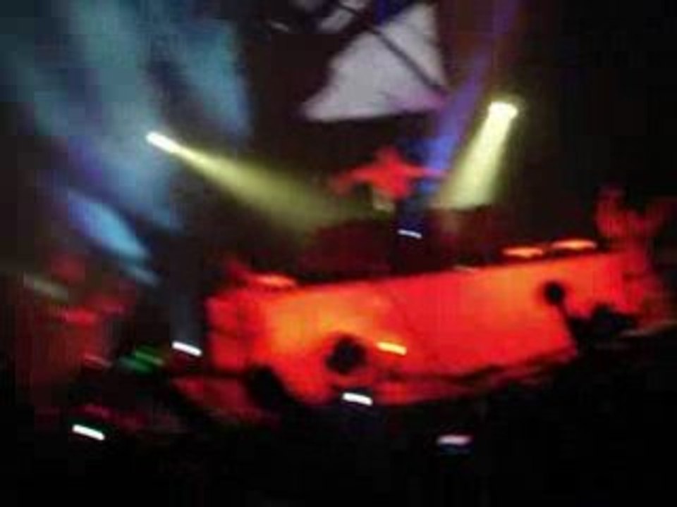 Armin van buuren@Las Vegas 2