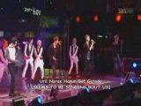 TVXQ! - You're My Melody [romanizations   eng sub]