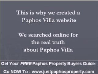 Paphos Developers