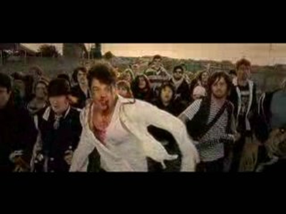 Something With Numbers - We'll Fight