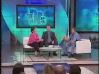 Freedom Laser Therapy featured on premier episode of The Doc