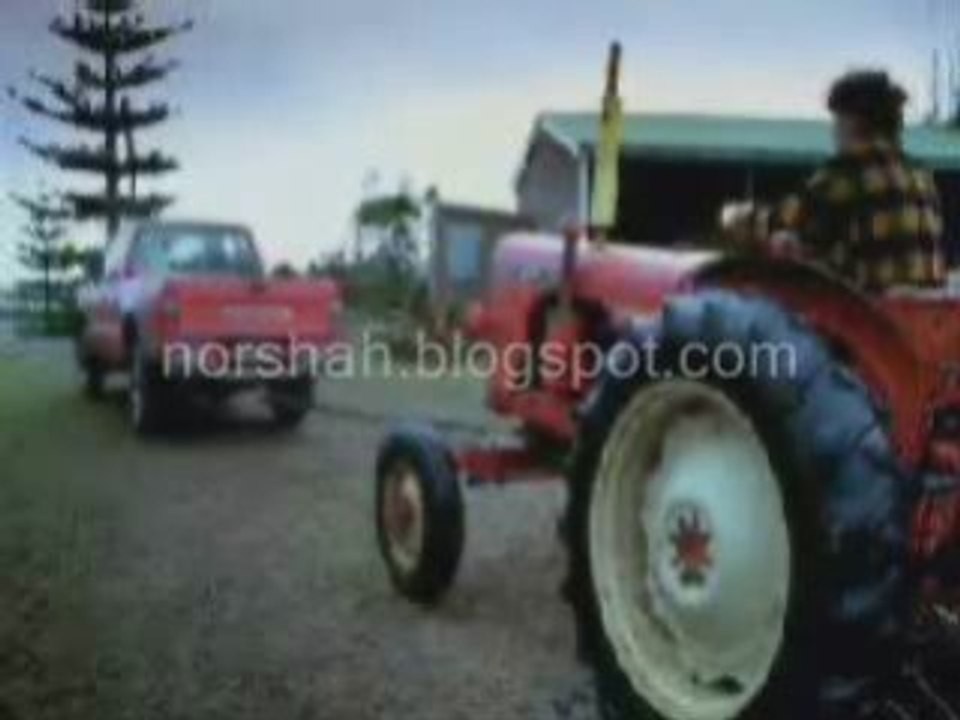 Super Toyota Funny Exclusive Ads