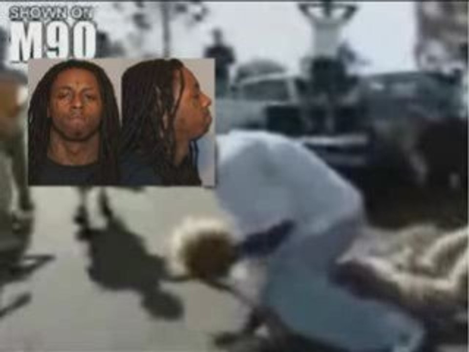 Lil Wayne DEAD BBC News Broadcast | Did Lil Wayne Die? ...