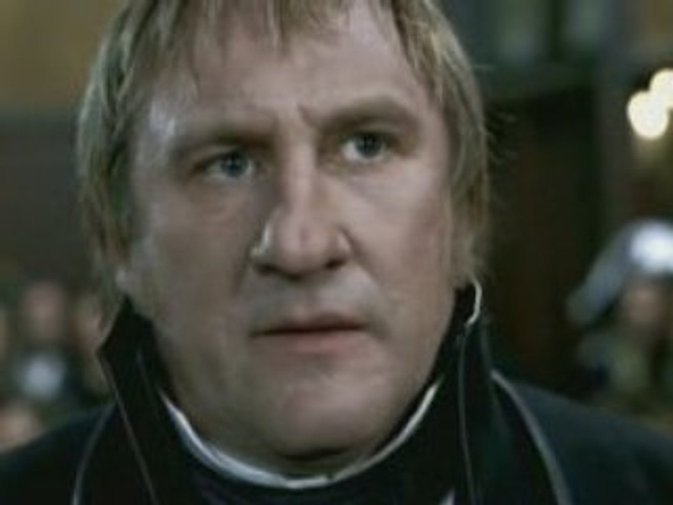 Les Misérables Episode 1 Part 31