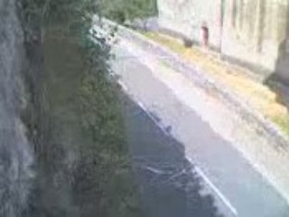 Rallye giraglia 2007 Yannick Rossi la porta