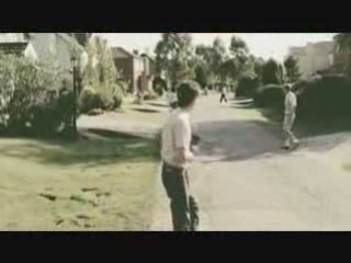 Proximus - Revenge of the Nerds (FR)