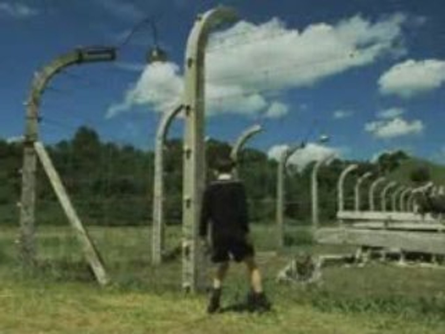 The Boy in the Striped Pajamas" Trailer - video Dailymotion