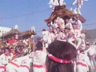 北別井　宮入