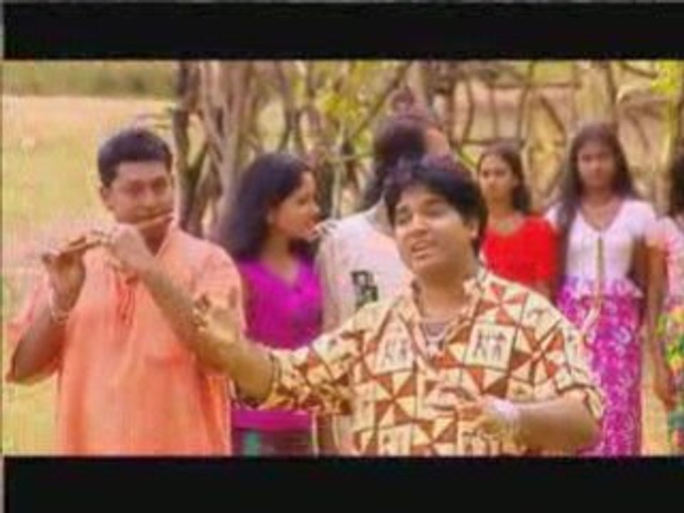 Game suwanda - eranga, nuwan, samitha, jananath