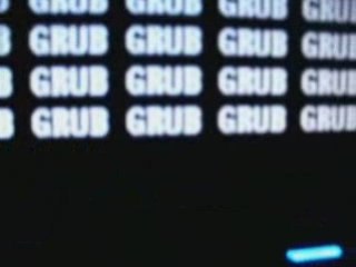 [Linux]-GRUB contre-attaque !
