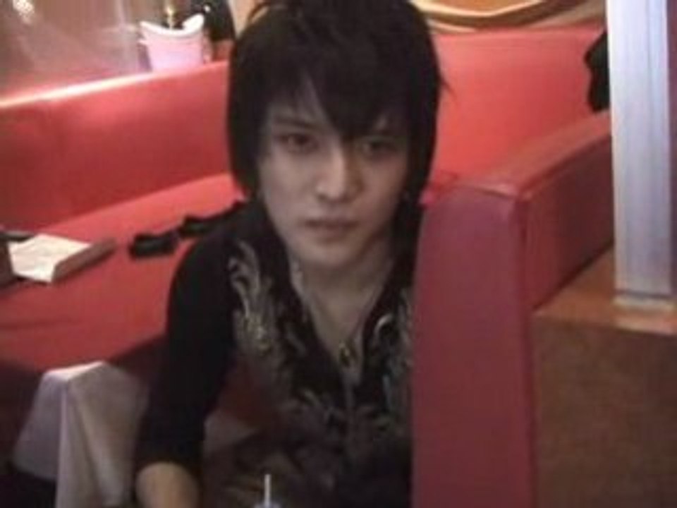THSK - Making Choosey Lover PV Part 1