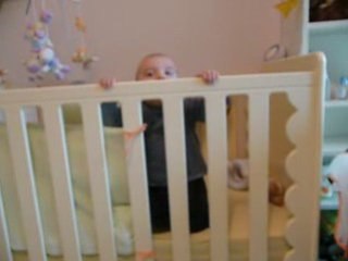 yriann se met debout