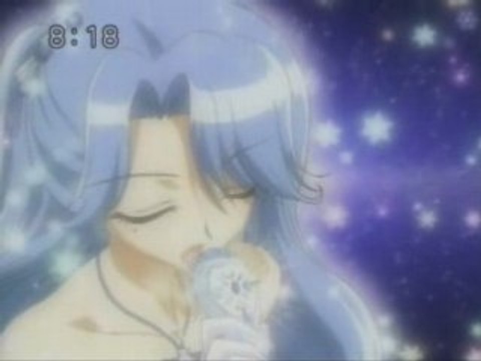 Amv kibou no kaneoto 4