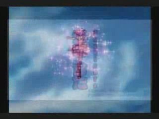 Manga girls amv