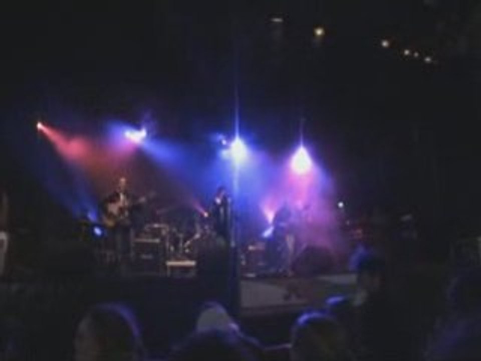 DEKLIC - HOLYWINS 2008 - Entends la musique