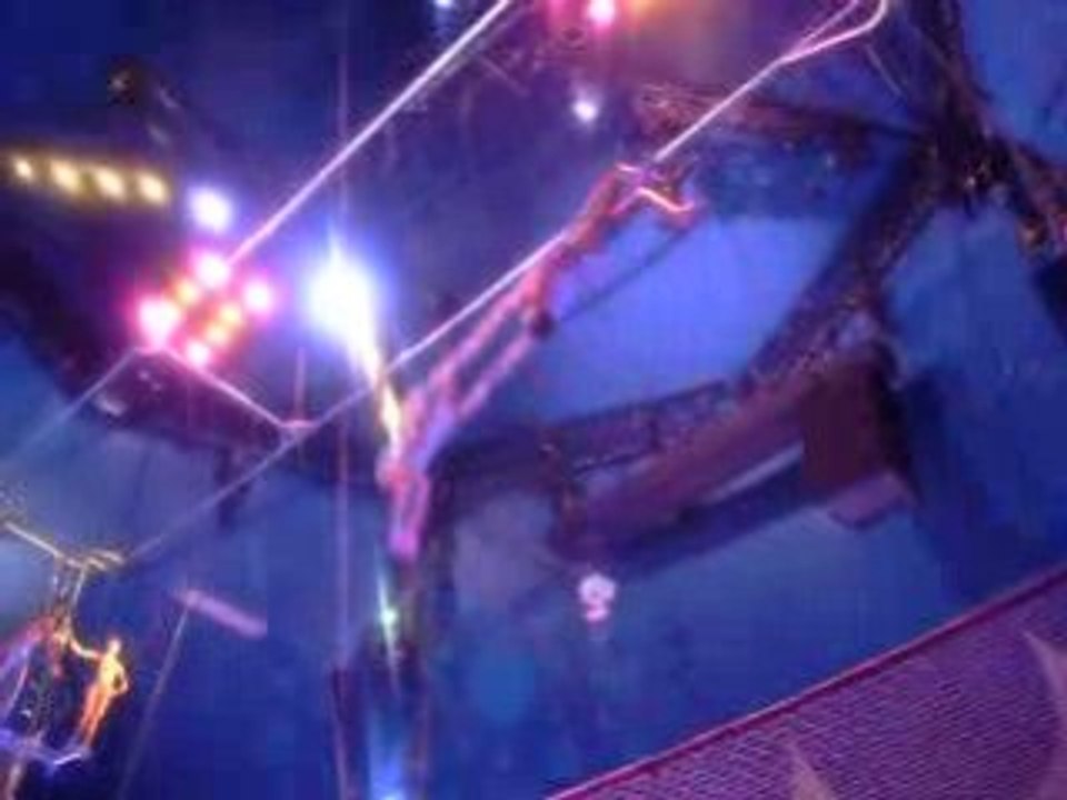 cirque