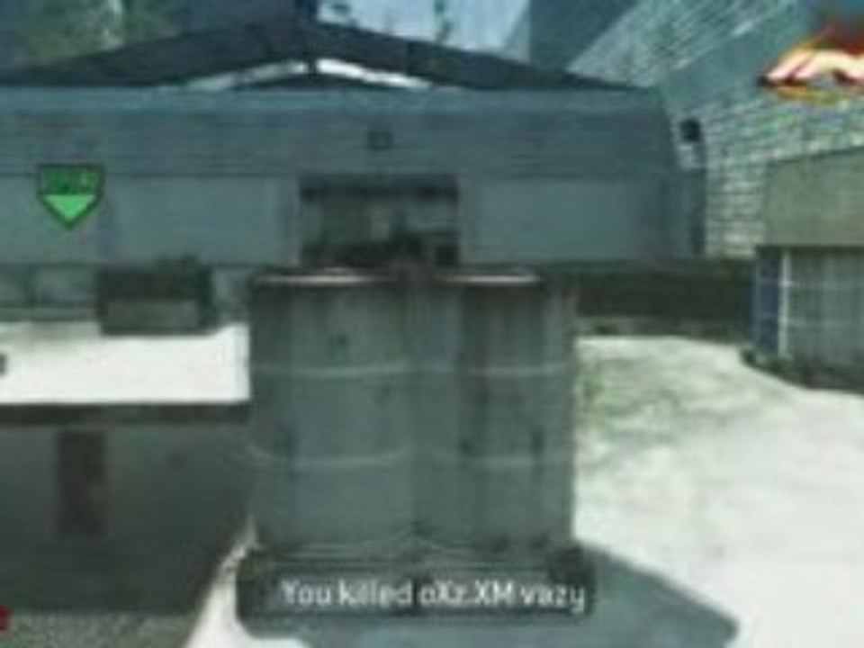 Shyr fragmovie