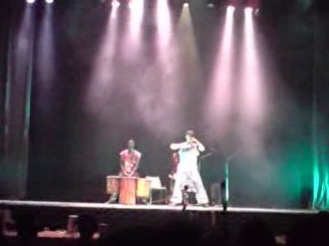 L'adou Festival suite 2 - 92390