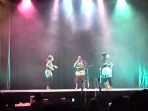 L'adou Festival suite - 92390