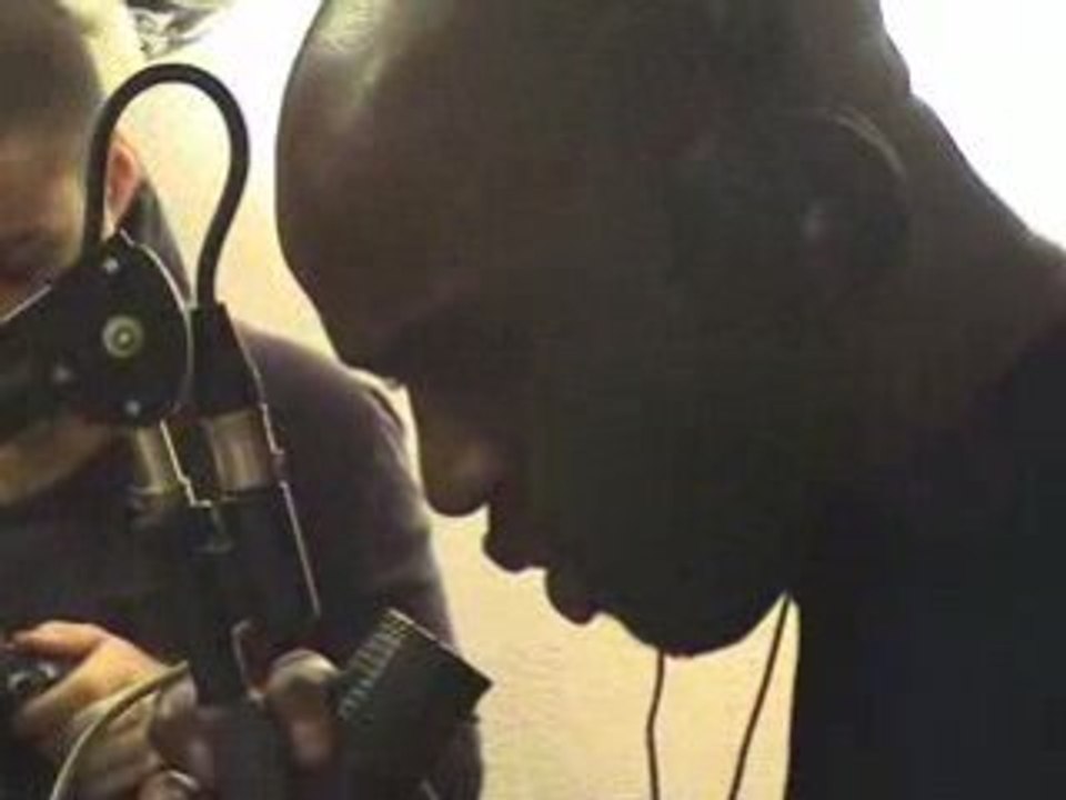 Freestyle Sept Al Sako (Chiens de Paille) Millionaire Negus