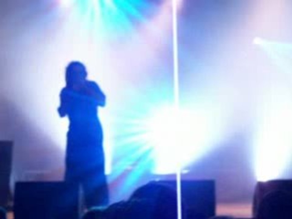 al k traxx cité rap st brieuc