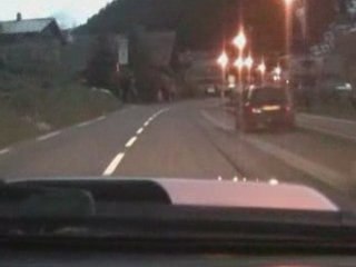 subaru impreza chris