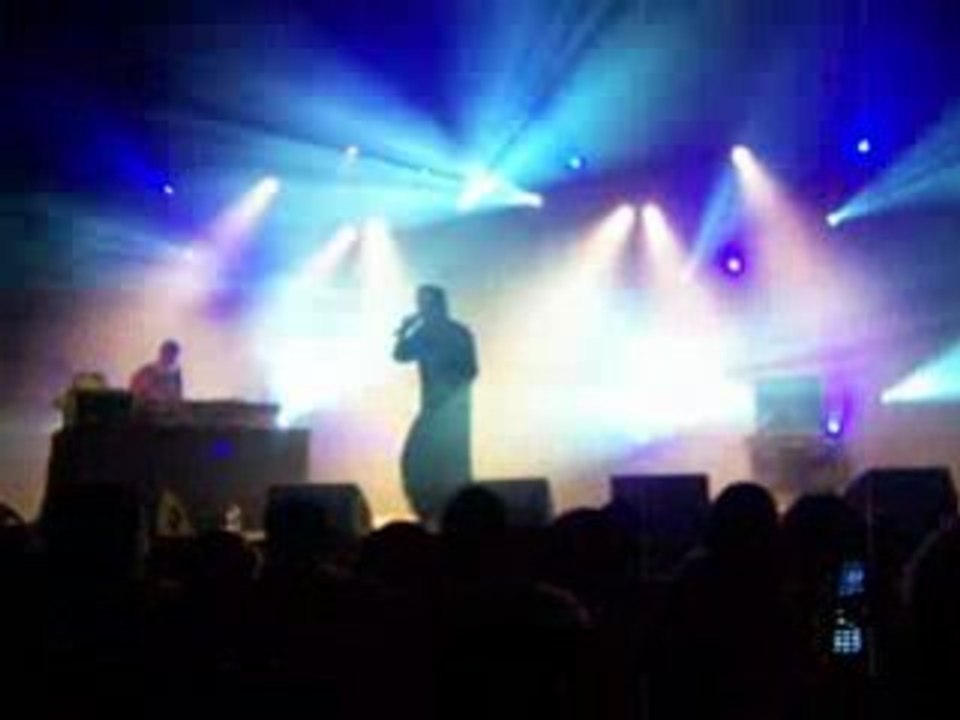 cité rap st brieuc al k traxx