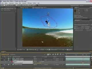 Tutoriel Echo Kite surf de Vincent Papaix
