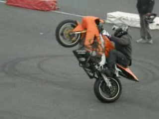 Stunter RSS 4 Albi