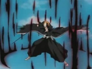 [Saga Sempai] AMV Bleach Hidden Side