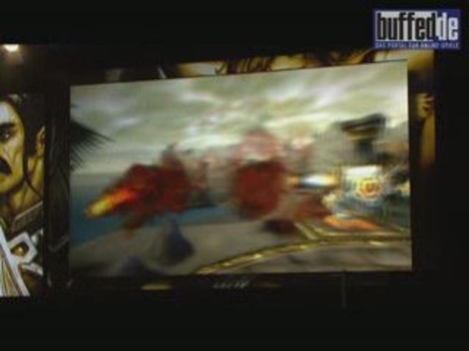 buffed.de: Die WoW-Show Folge 3